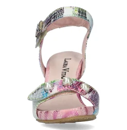 Cheap Sandales - ALCBANEO 44 Fleur Outlet Chaussures|Sandales