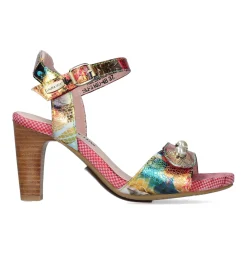 Cheap Sandales - ALCBANEO 44 Fleur Outlet Chaussures|Sandales