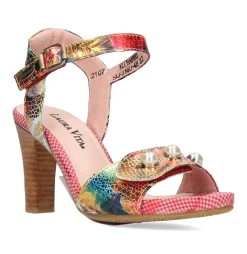Cheap Sandales - ALCBANEO 44 Fleur Outlet Chaussures|Sandales