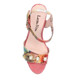Cheap Sandales - ALCBANEO 44 Fleur Outlet Chaussures|Sandales