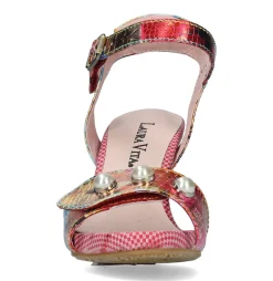 Cheap Sandales - ALCBANEO 44 Fleur Outlet Chaussures|Sandales