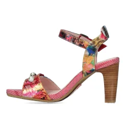 Cheap Sandales - ALCBANEO 44 Fleur Outlet Chaussures|Sandales