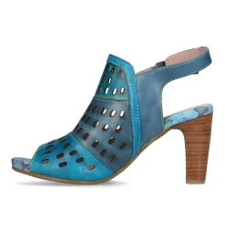 Sale Sandales - ALCBANEO 62 Gloria Outlet Chaussures|Sandales