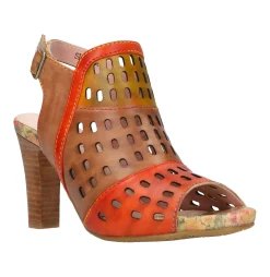 Sale Sandales - ALCBANEO 62 Gloria Outlet Chaussures|Sandales