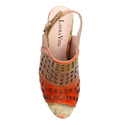 Sale Sandales - ALCBANEO 62 Gloria Outlet Chaussures|Sandales