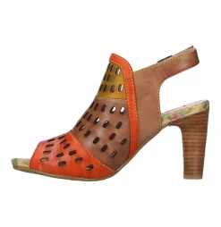 Sale Sandales - ALCBANEO 62 Gloria Outlet Chaussures|Sandales