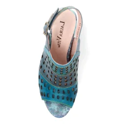 Sale Sandales - ALCBANEO 62 Gloria Outlet Chaussures|Sandales