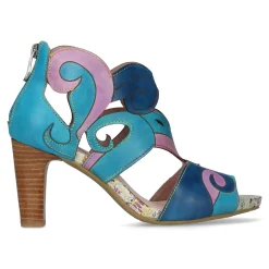 Cheap Sandales - ALCBANEO 121 Gloria Outlet Chaussures|Sandales