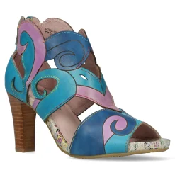 Cheap Sandales - ALCBANEO 121 Gloria Outlet Chaussures|Sandales