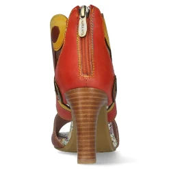Cheap Sandales - ALCBANEO 121 Gloria Outlet Chaussures|Sandales