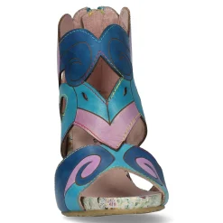 Cheap Sandales - ALCBANEO 121 Gloria Outlet Chaussures|Sandales