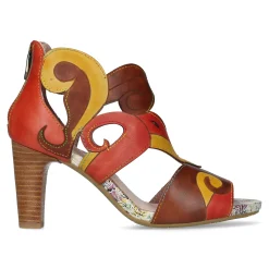Cheap Sandales - ALCBANEO 121 Gloria Outlet Chaussures|Sandales