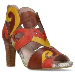 Cheap Sandales - ALCBANEO 121 Gloria Outlet Chaussures|Sandales