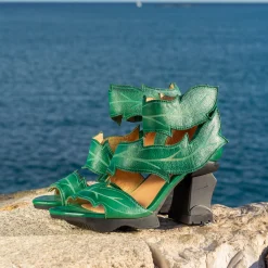 Flash Sale Sandales - ARCMANCEO185 Sandales