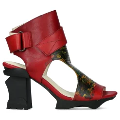 Flash Sale Sandales - ARCMANCEO 0823 Outlet Chaussures|Sandales