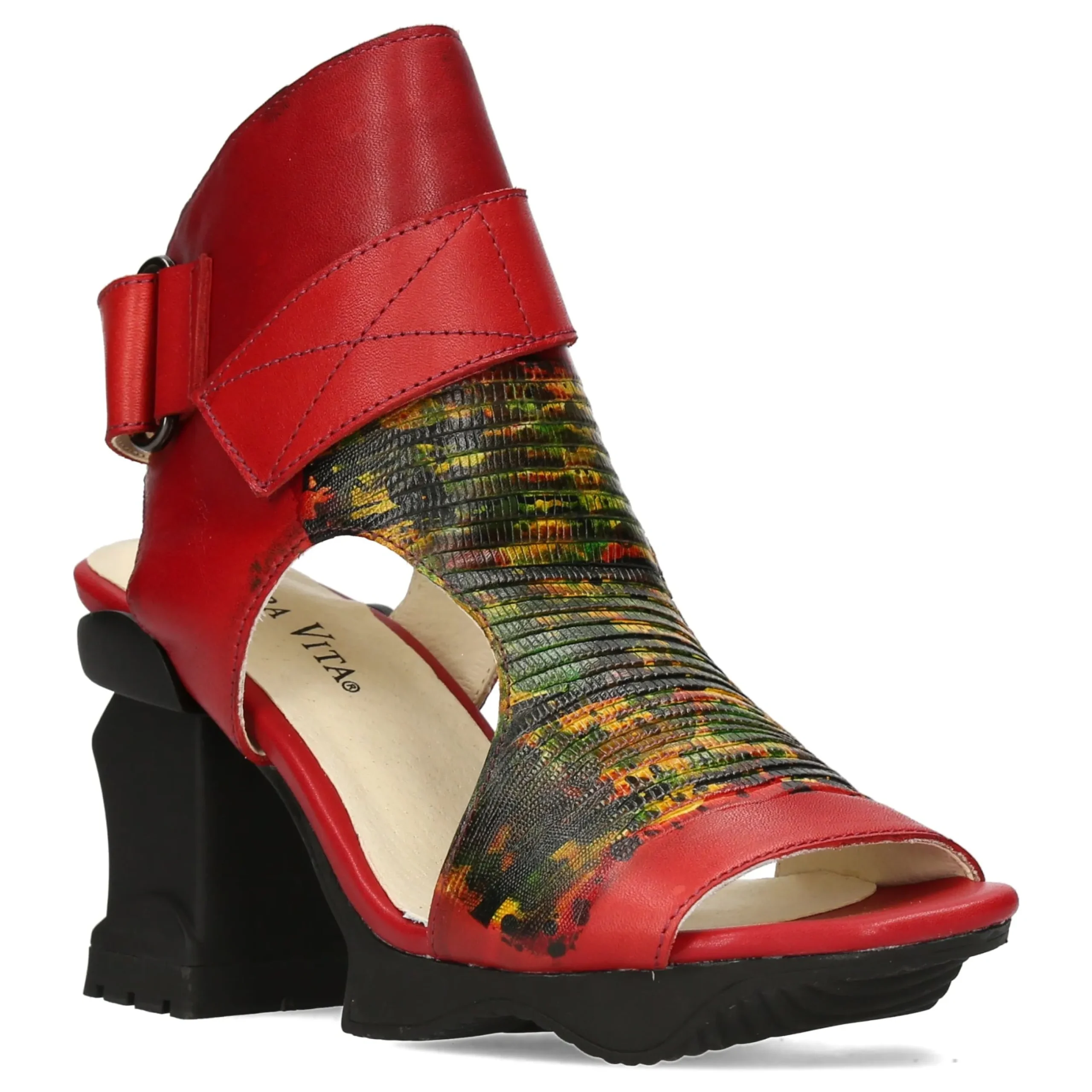 Flash Sale Sandales - ARCMANCEO 0823 Outlet Chaussures|Sandales