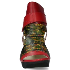 Flash Sale Sandales - ARCMANCEO 0823 Outlet Chaussures|Sandales