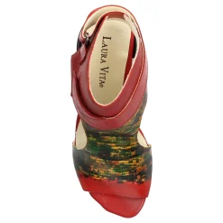 Flash Sale Sandales - ARCMANCEO 0823 Outlet Chaussures|Sandales