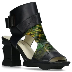 Flash Sale Sandales - ARCMANCEO 0823 Outlet Chaussures|Sandales