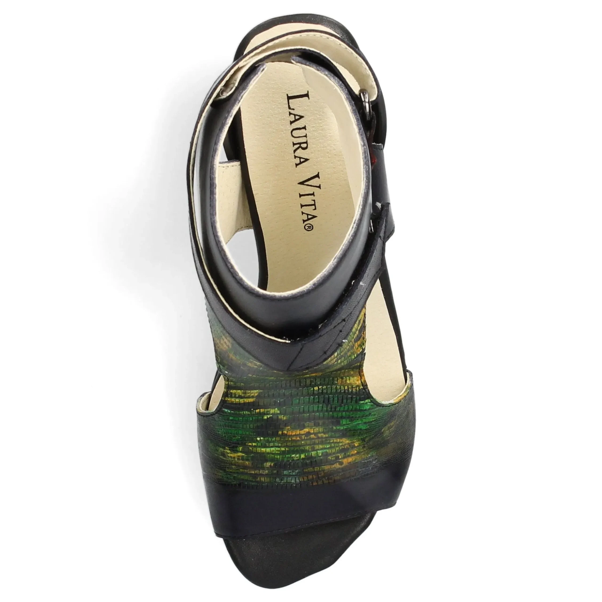 Flash Sale Sandales - ARCMANCEO 0823 Outlet Chaussures|Sandales