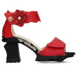 Online Sandales - ARCMANCEO 25 Outlet Chaussures|Sandales