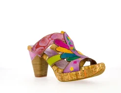 Fashion Sandales - BALI 03 Sandales