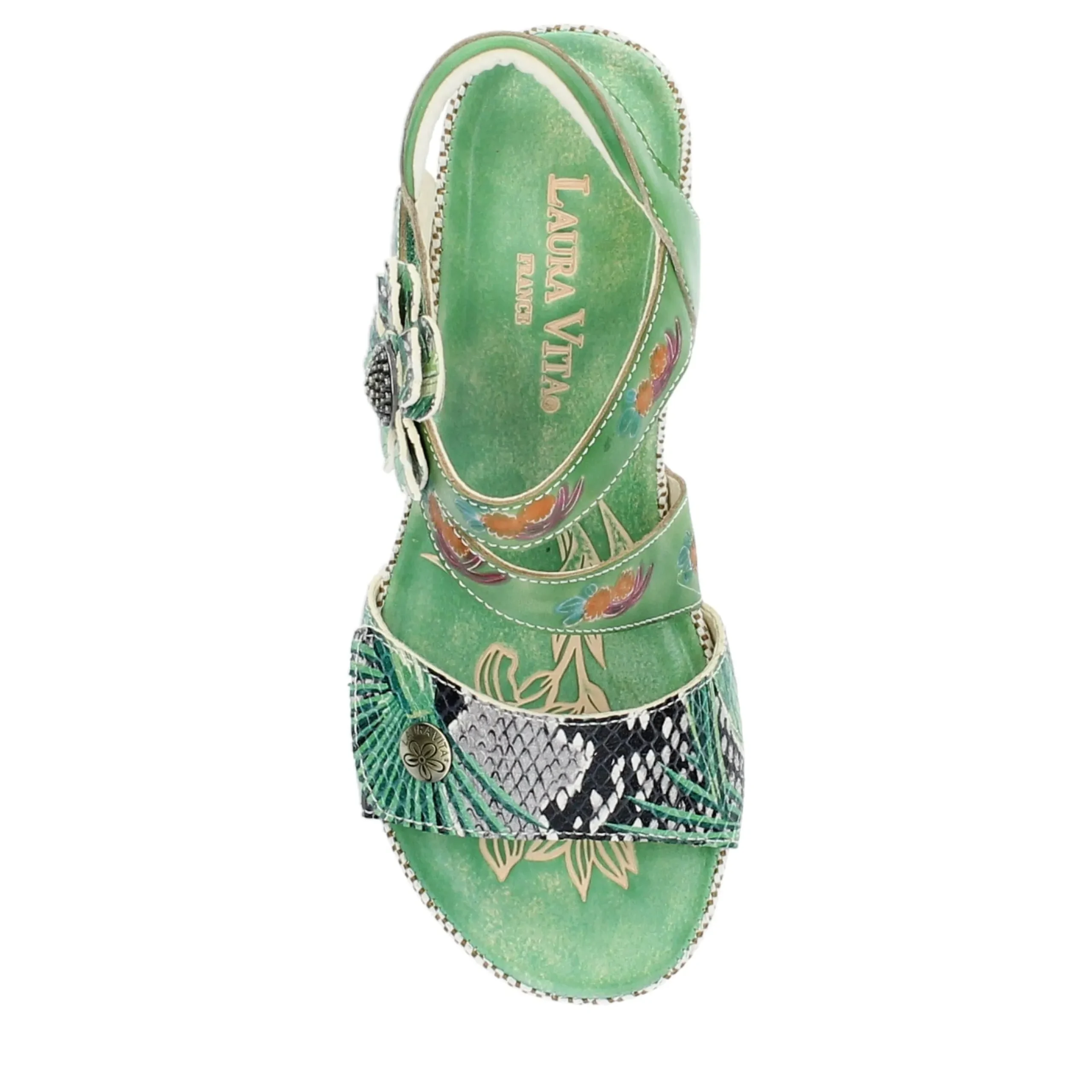 Cheap Sandales - BARRY 324 Sandales