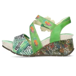 Cheap Sandales - BARRY 324 Sandales