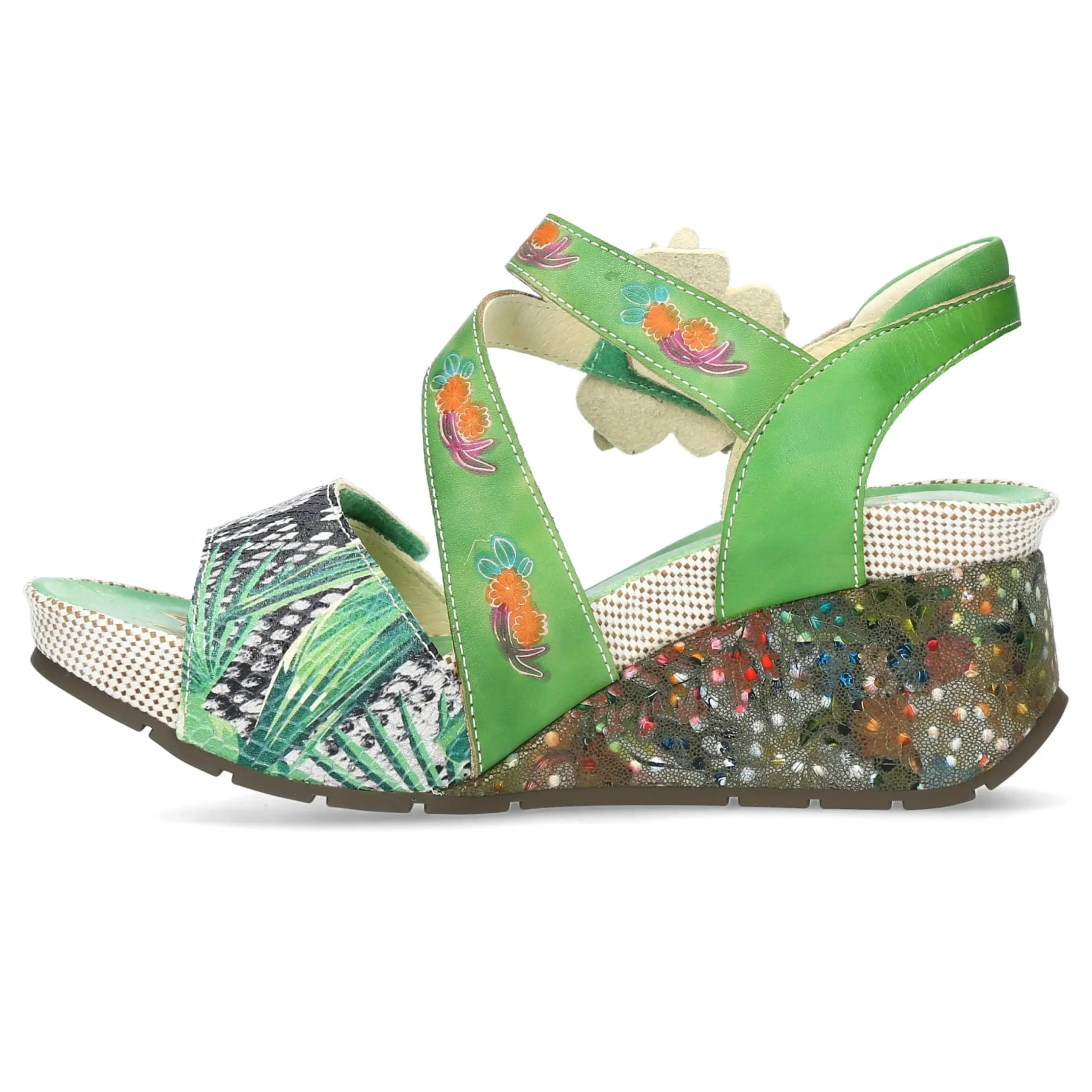 Cheap Sandales - BARRY 324 Sandales