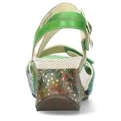 Cheap Sandales - BARRY 324 Sandales