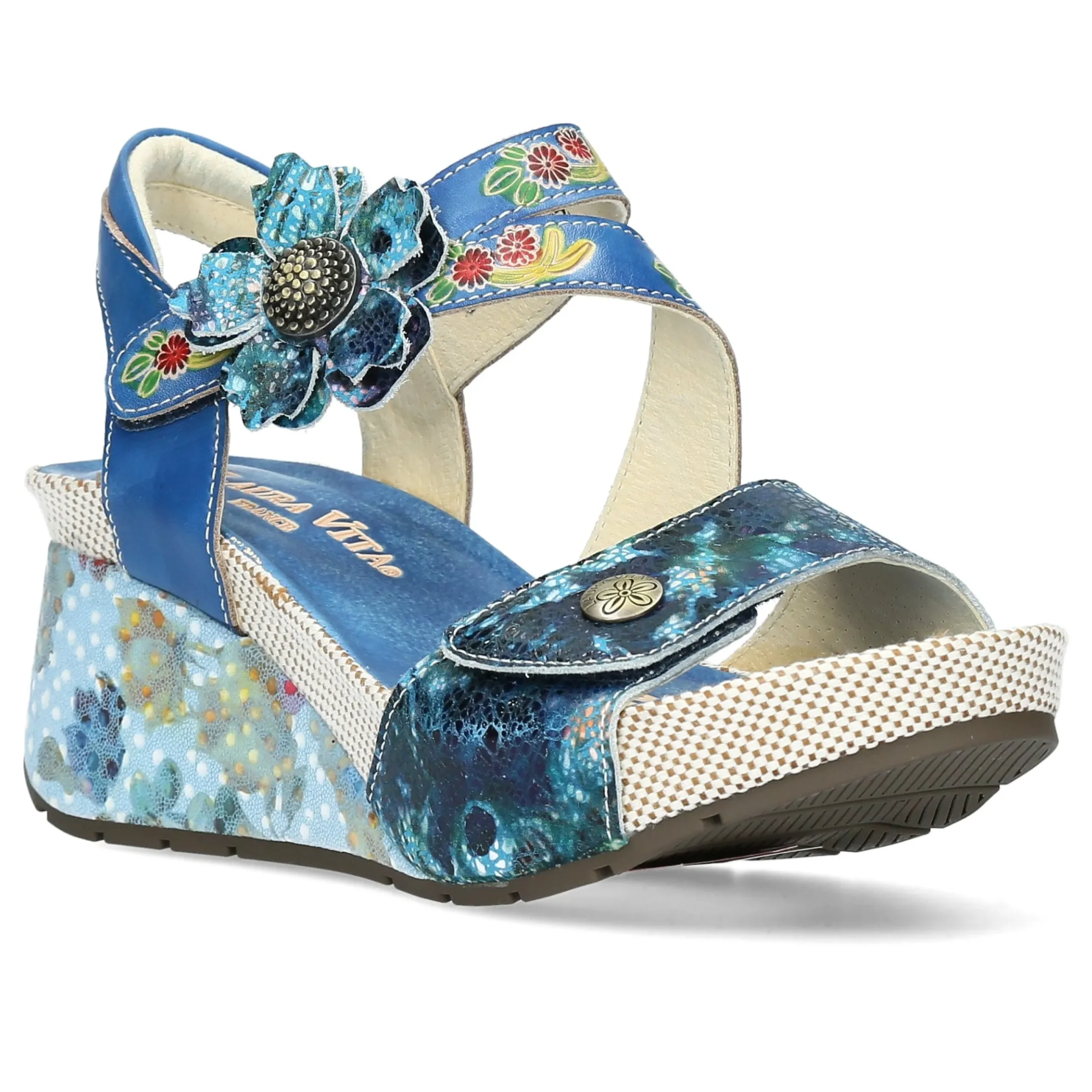 Cheap Sandales - BARRY 324 Sandales