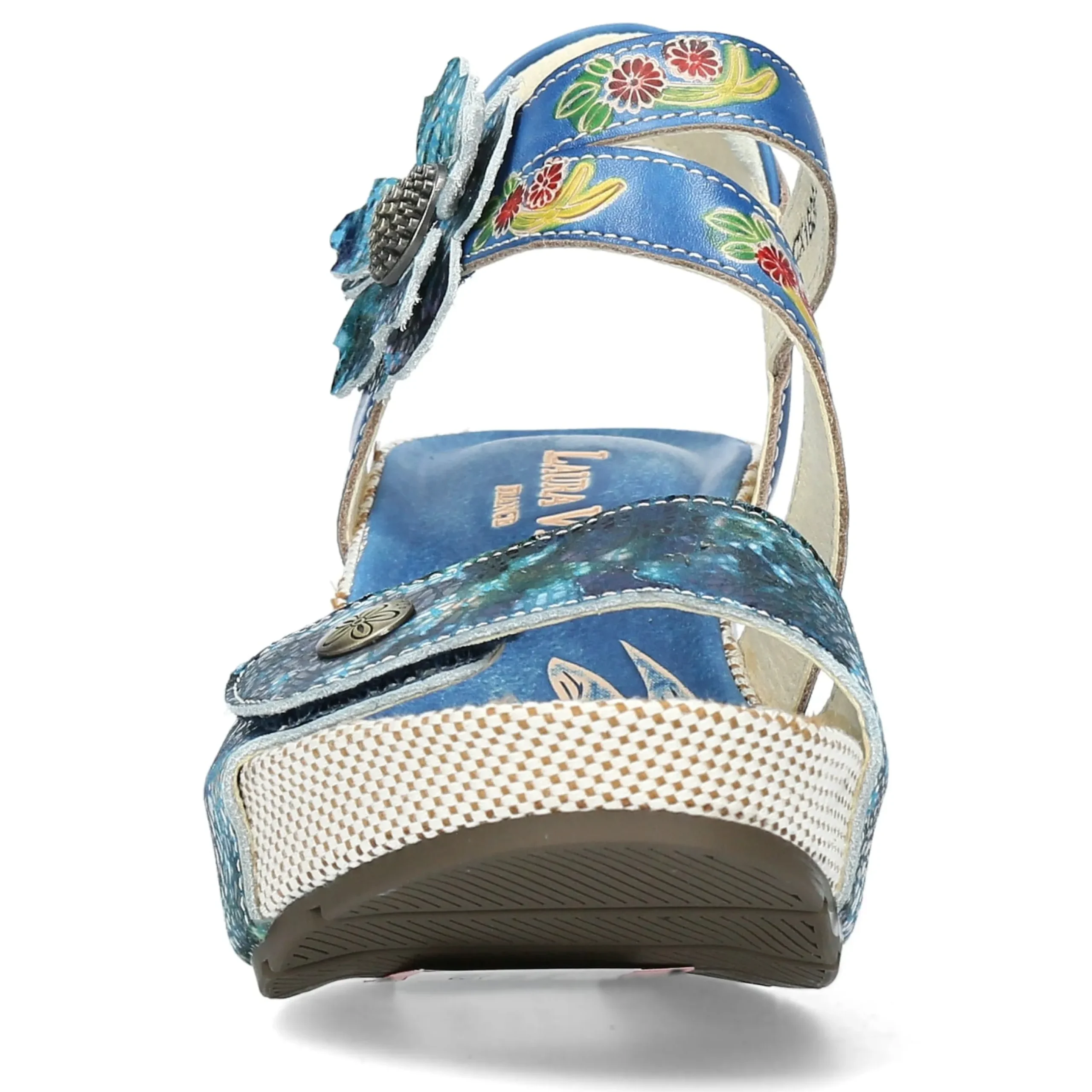 Cheap Sandales - BARRY 324 Sandales