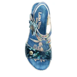 Cheap Sandales - BARRY 324 Sandales