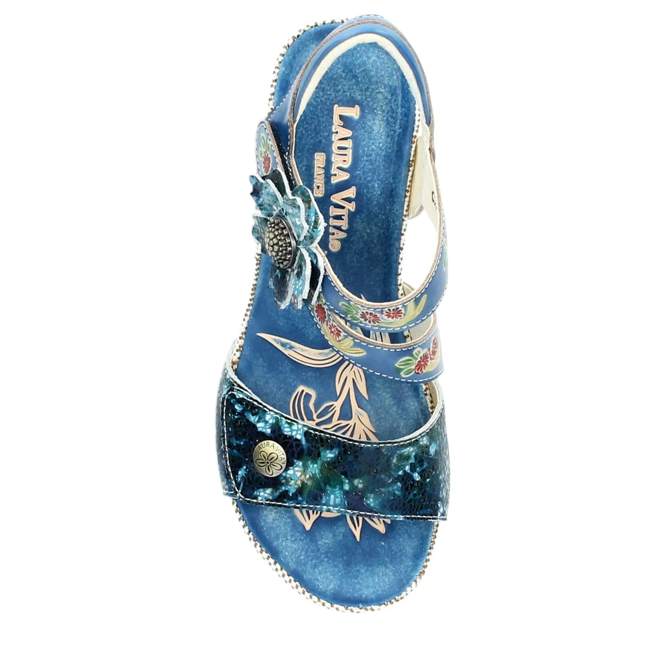 Cheap Sandales - BARRY 324 Sandales