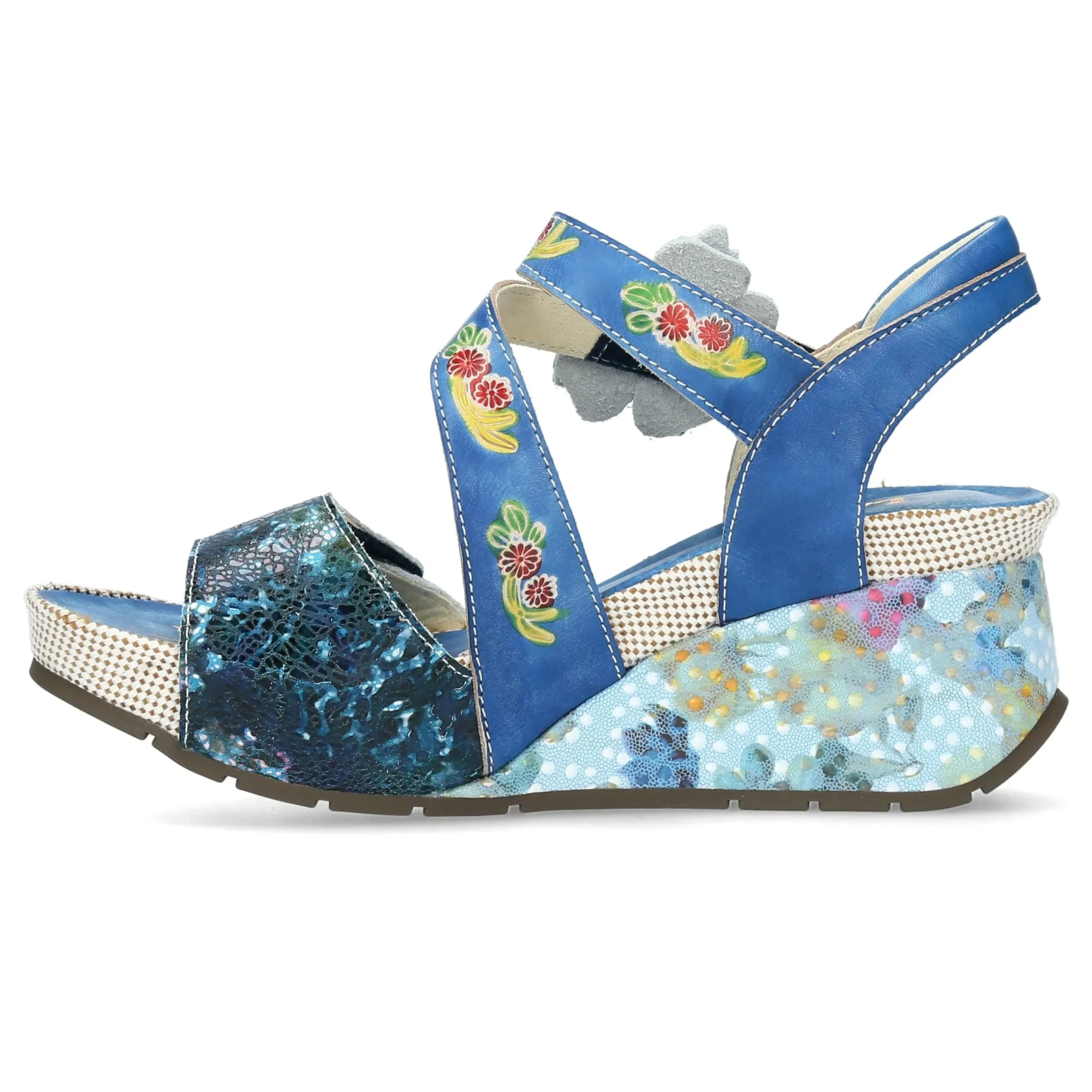 Cheap Sandales - BARRY 324 Sandales