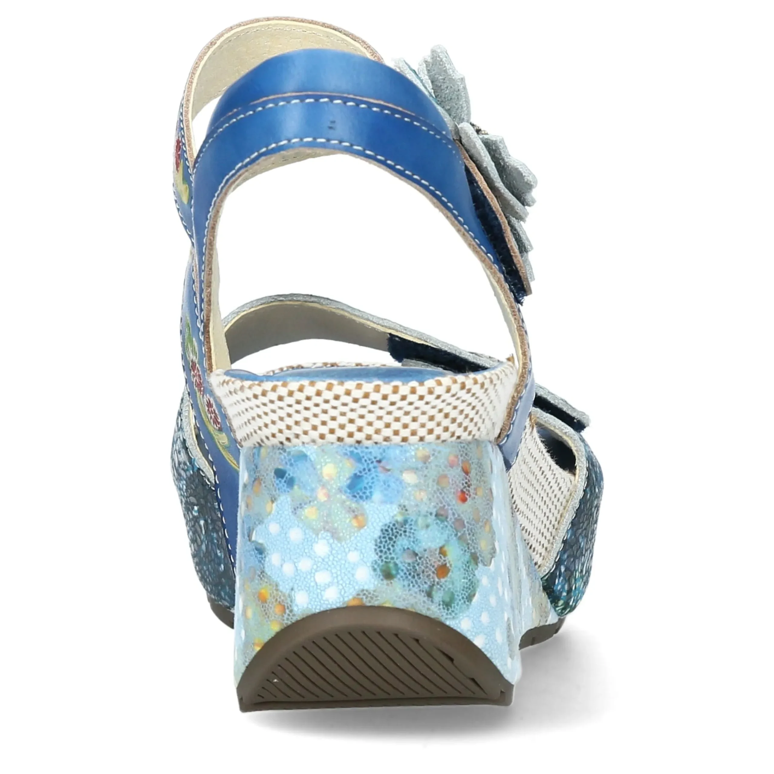 Cheap Sandales - BARRY 324 Sandales