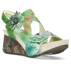 Cheap Sandales - BARRY 324 Sandales