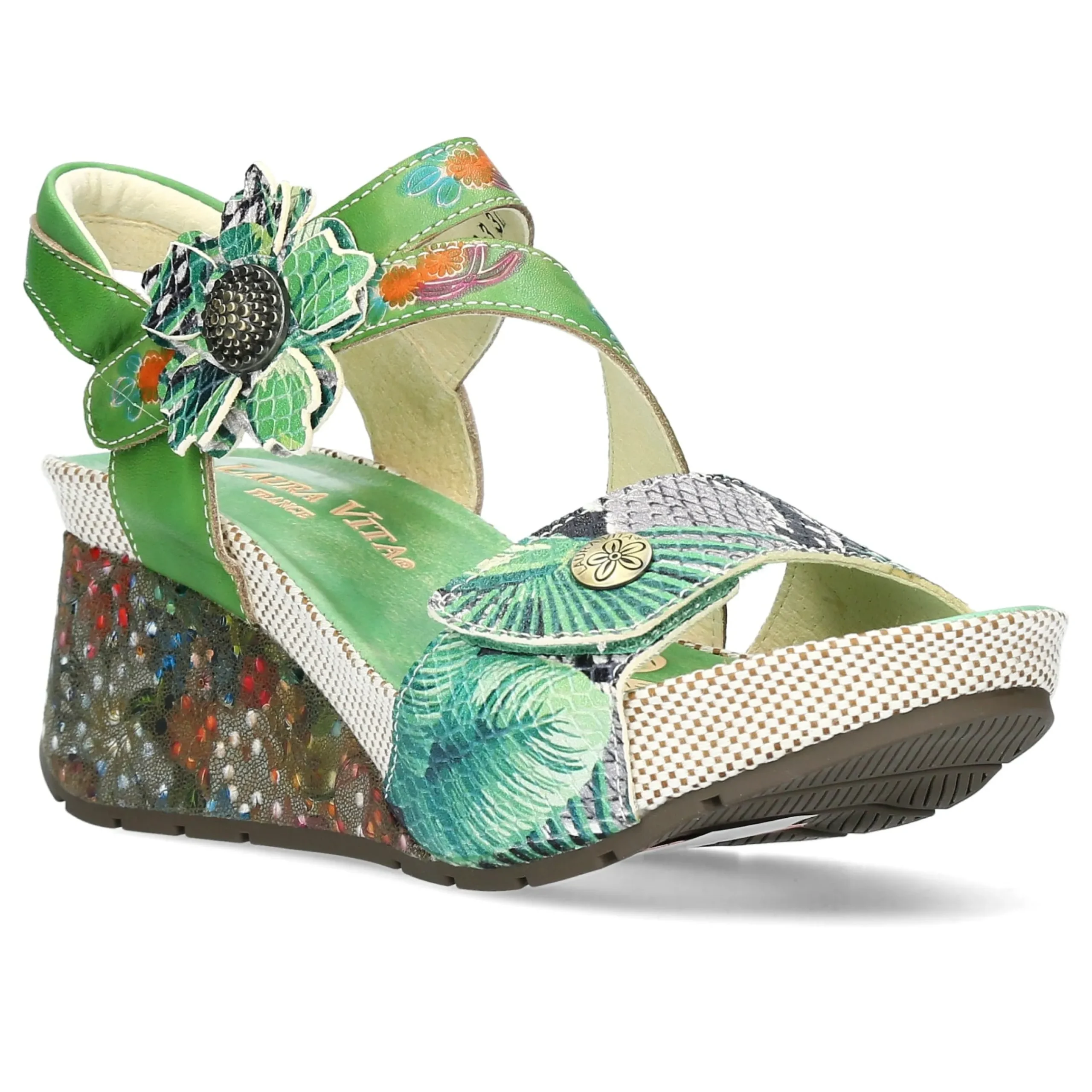 Cheap Sandales - BARRY 324 Sandales