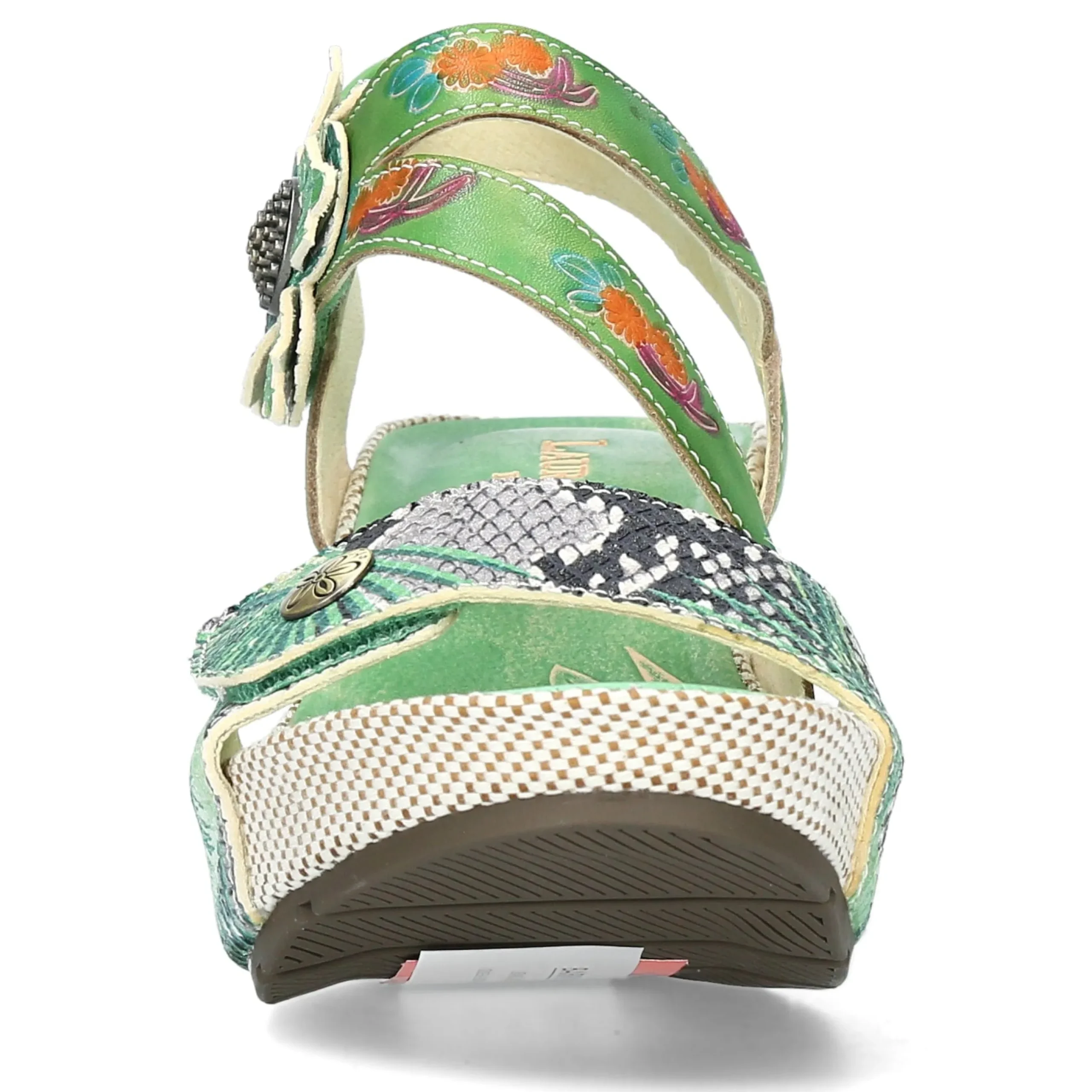 Cheap Sandales - BARRY 324 Sandales