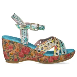 Discount Sandales - BECAUTEO 60 Outlet Chaussures|Sandales