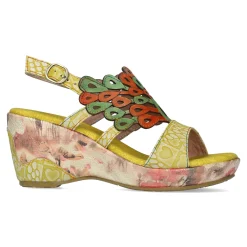 Clearance Sandales - BECAUTEO 52 Outlet Chaussures|Sandales
