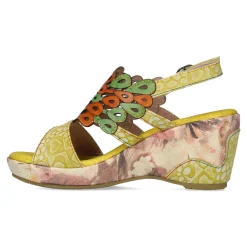 Clearance Sandales - BECAUTEO 52 Outlet Chaussures|Sandales