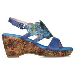 Outlet Sandales - BECAUTEO 52 Outlet Chaussures|Sandales