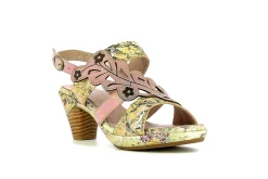 Store Sandales - BECLFORTO 12 Outlet Chaussures|Sandales