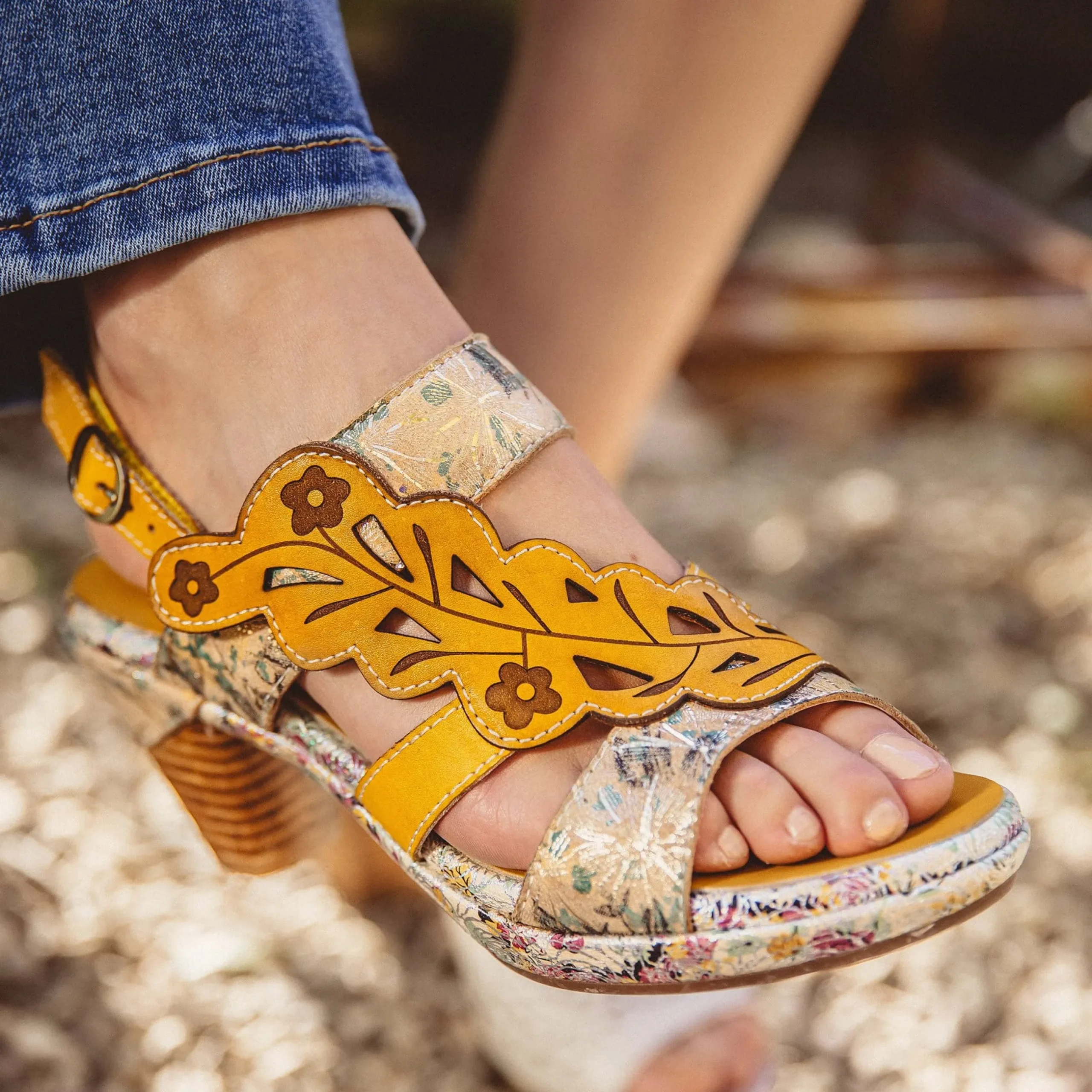 Store Sandales - BECLFORTO 12 Outlet Chaussures|Sandales