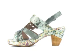 Store Sandales - BECLFORTO 12 Outlet Chaussures|Sandales