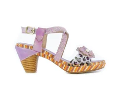 Sale Sandales - BECLFORTO 31 Outlet Chaussures|Sandales