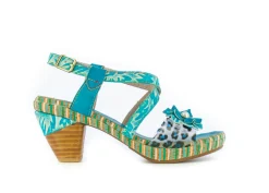Sale Sandales - BECLFORTO 31 Outlet Chaussures|Sandales