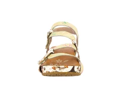 Discount Sandales - BECLINDAO 20 Outlet Chaussures|Sandales