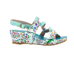 Discount Sandales - BECLINDAO 20 Outlet Chaussures|Sandales